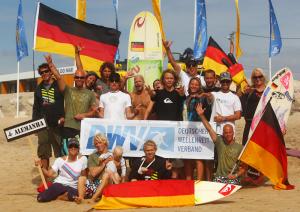 Das DWV Team