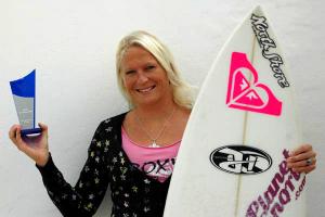 Sonja H�nscheid