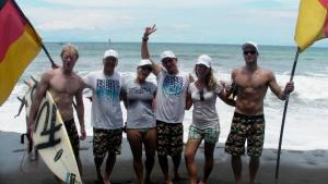 The Team