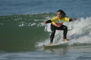 Fotograf: Meike Reijerman; Surfer: Jodie de Armas Tracy