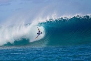 Andy Wipeout - Foto: � ASP/ Kirstin Scholtz