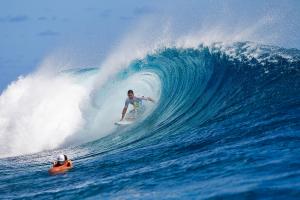 Andy - Foto: � ASP/ Kirstin Scholtz