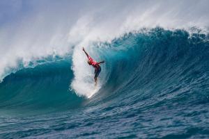 Kelly Slater - Foto: � ASP/ Kirstin Scholtz