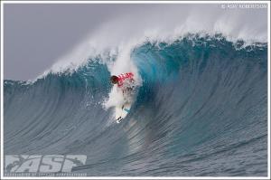 Tiago Pires - Foto: � ASP/ Kirstin Scholtz
