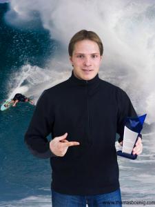 Sebastian Steudtner