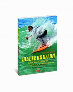 Wellenreiten f�r Einsteiger
