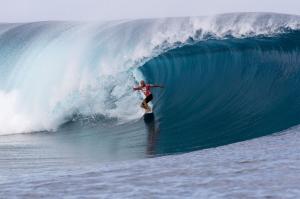 Kelly Slater