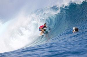 Travis Logie