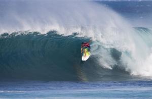 Joel Parkinson