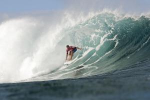 Kieren Perrow