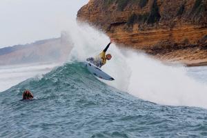 Pictured: Mick Fanning (AUS), 30, two-time ASP World Champion (2007, 2009), Credit: � ASP / SCHOLTZ