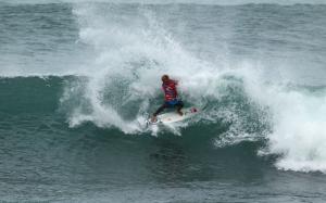 Pictured: Kelly Slater, 40, Credit: � Rip Curl