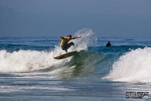 Simon Strangfeld by J�rg Sch�ler Sportsnaps