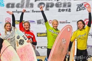 Finals Woman by J�rg Sch�ler Sportsnaps