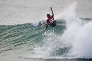 Jordy Smith 