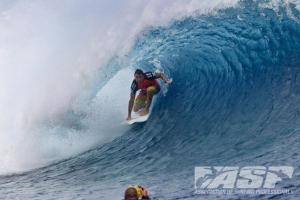 Joel Parkinson