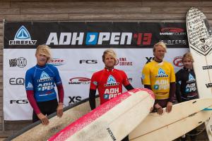 Longboard Final