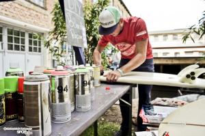 DIY_Surfboardrepair_Surf&SkateFestival (c) by ChristophLeib