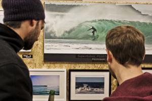 ArtExhibition_Surf&SkateFestival (c) by HHonoluluEvents