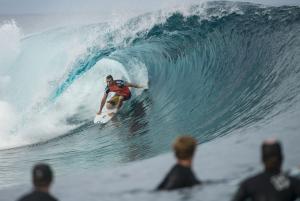 Joel Parkinson � ASP Robertson