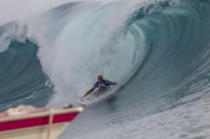 Kelly Slater � ASP Kirstin