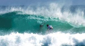 Mick Fanning