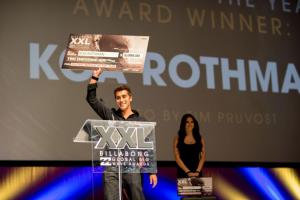 Koa Rothman � ASP/Hallman