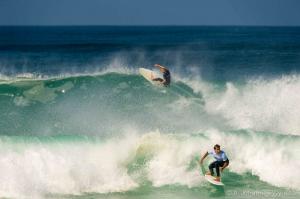 David Wenzel & Jakob Lilienwei�