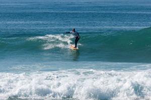 Longboard Women - Daniela Cram