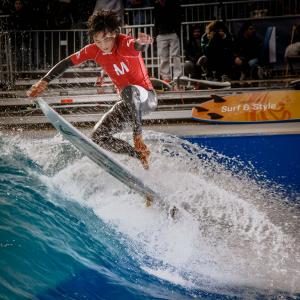 Tao Schirrmacher, (c) Flo Hagena