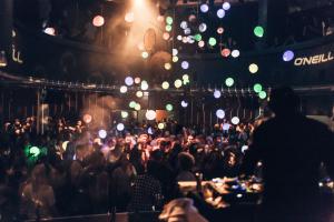 Partynight �Lennart_Ritscher