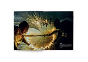 FOTOSTORY Golden Hour - by Mikala Jones