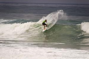 Surfer: Leon Glatzer